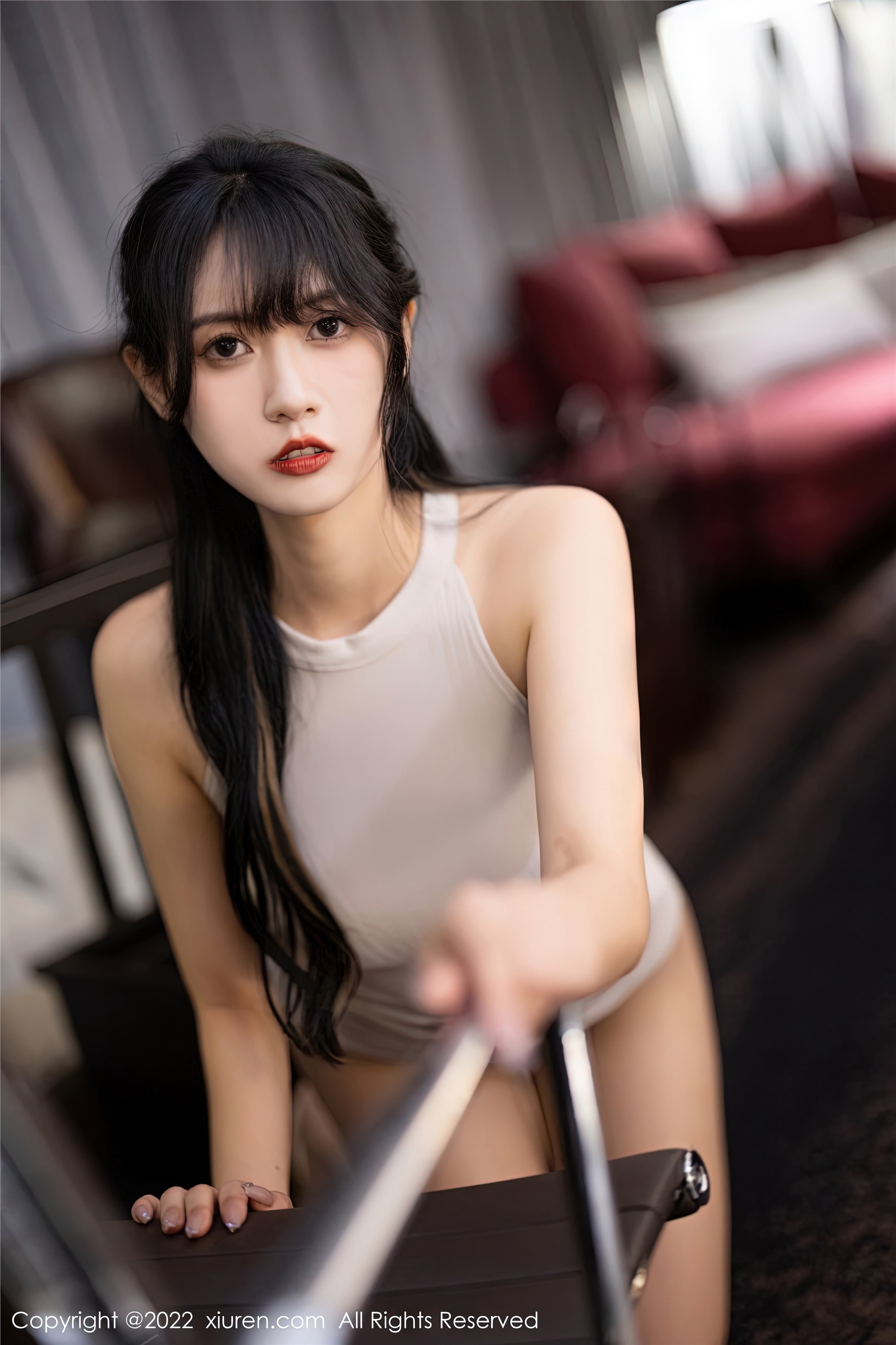 Xiuren秀人网 2022.12.26 NO.6043 林子遥